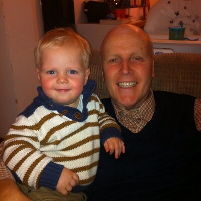 Profile Picture of Paul Reid (@PaulReidcfc) on Twitter