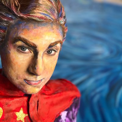 Profile Picture of Hugo Rodriguezon Twitter