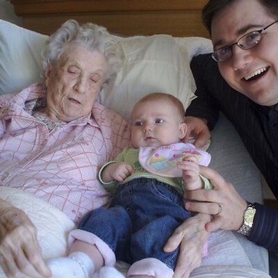 Profile Picture of Tim Colley (@timfae) on Twitter