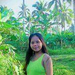 Profile Picture of April Rose Tomines Savellino (@tabutada) on Instagram