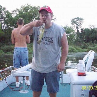 Profile Picture of Craig Gensler (@CraigGensler) on Twitter