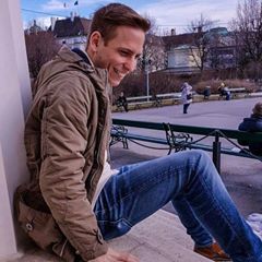 Profile Picture of Thomas Schirlinger (@thomasschirlinger) on Tiktok