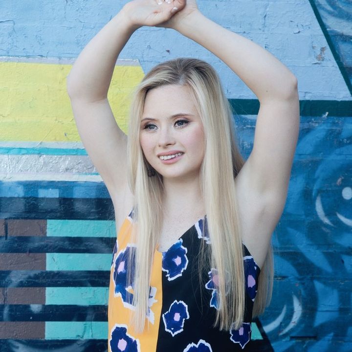Profile Picture of Grace Strobel (@grace_strobel) on Tiktok