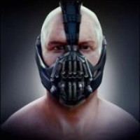 Profile Picture of Taylor Durden (@taylor-durden-14) on Quora