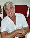 Profile Picture of Leslie Nielsen filmography - Wikipediaon Wikipedia