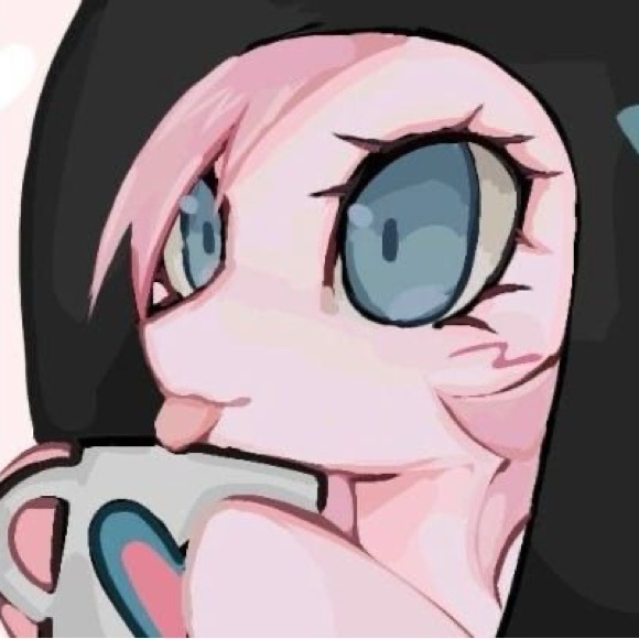 Profile Picture of Raina Damore (@rainbowgrll1261) on Poshmark