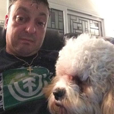 Profile Picture of Kevin Grimshaw (@Vinke2002) on Twitter