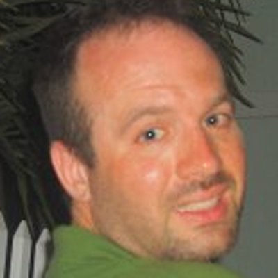 Profile Picture of Jason Renda (@OutdoorInformer) on Twitter