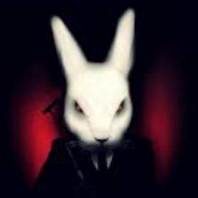 Profile Picture of Otaku_Rabbit (@Matt_the_Rabbit) on Twitter