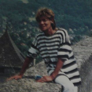 Profile Picture of Gisela Schmidt (@gisela.schmidt.357) on Facebook