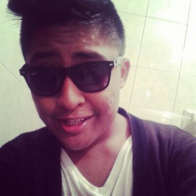 Brian Ambrosio - Twitter Profile Picture of Brian Ambrosio (@briandemon94) on Twitter