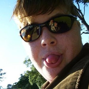 Profile Picture of Kate Terry (@kateterry) on Myspace