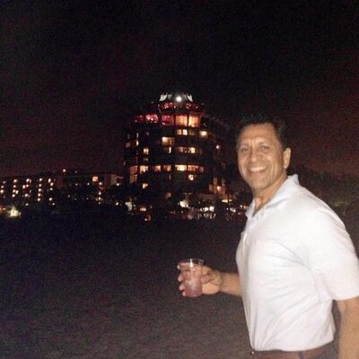 Profile Picture of Chris Andino (@CAndino8) on Twitter