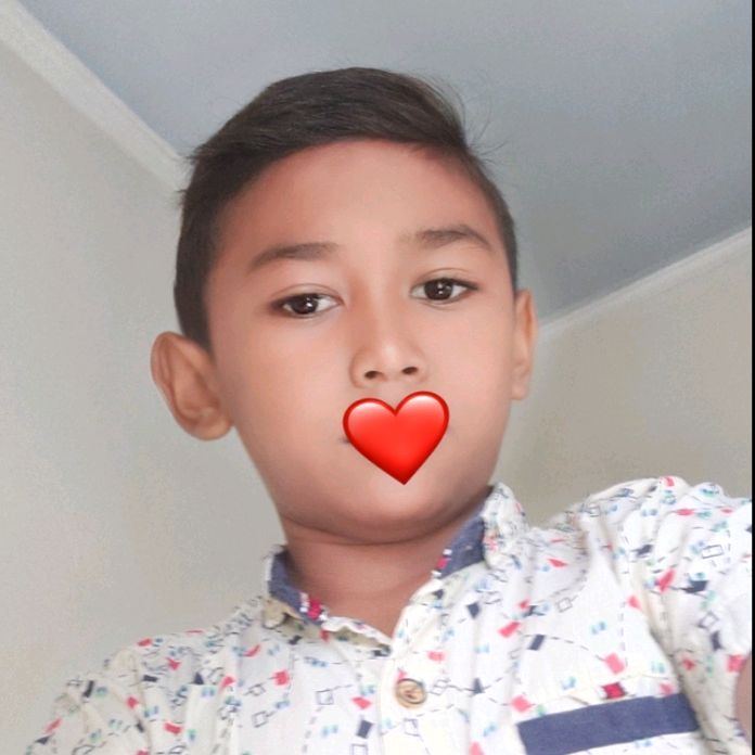 Profile Picture of fareldpu (@fareldpu) on Tiktok