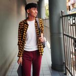 Profile Picture of Clarence Simon (@kala__rence) on Instagram