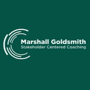 Profile Picture of Marshall Goldsmith Stakeholder Centered Coaching (@marshallgoldsmithstakehold6299) on Youtube