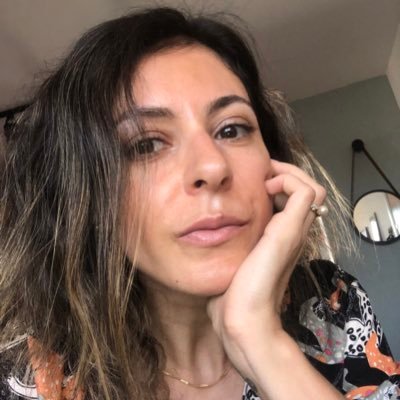 Profile Picture of Clarissa Abrantes Alves (@ClarissaAbrant1) on Twitter