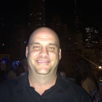 Profile Picture of Jeff Kaldahl (@jeffreykaldahl) on Twitter