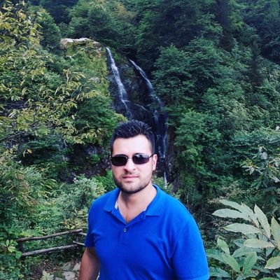 Profile Picture of Ahmet Kurt (@Ahmetkurt_1987) on Twitter