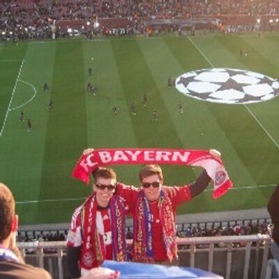 Profile Picture of Andreas Körner (@Andy_Koerner) on Twitter