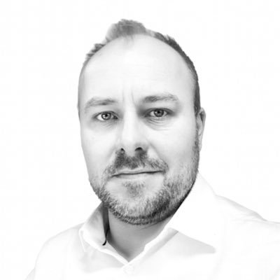 Profile Picture of Andreas Delvaux (@AndreasDelvaux) on Twitter