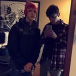 Profile Picture of Aaron Shenk (@aaron.shenk) on Instagram
