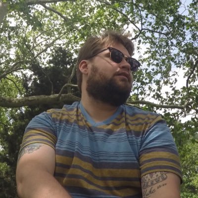 Profile Picture of Will Mitchell (@wmitch) on Twitter