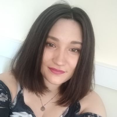 Rebecca Everett - Twitter Profile Picture of Rebecca Everett (@R_L_Everett) on Twitter