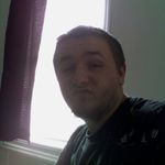 Profile Picture of patrick chase lewallen (@chase_lewallen) on Instagram