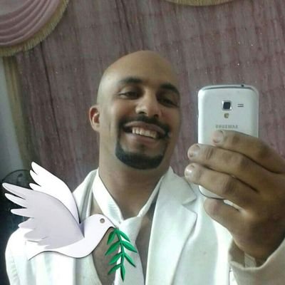 Profile Picture of Mahmoud faraj Abuqer (@AbuqerFaraj) on Twitter