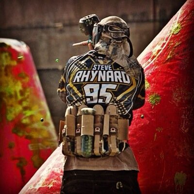 Profile Picture of Steven Rhynard (@RhynardSteven) on Twitter