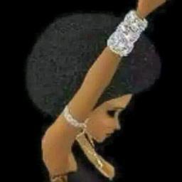 Profile Picture of EJ Jones (@ej_raina) on Twitter