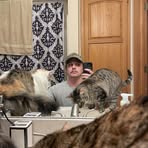 Johnathan Cochran - Facebook Profile Picture of Johnathan Cochran (@johnathan.cochran.73) on Facebook