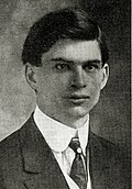 Profile Picture of R. E. Robertsonon Wikipedia