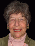 Profile Photo of Margaret G. Kivelsonon Wikipedia