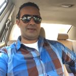 Profile Picture of Ahmed Alkadi (@alkadi1314) on Instagram