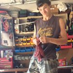 Profile Picture of Alan Hutchins (@alan_hutch69) on Instagram