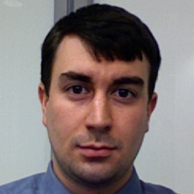 Profile Picture of Evan McGoff (@evanmcgoff) on Twitter