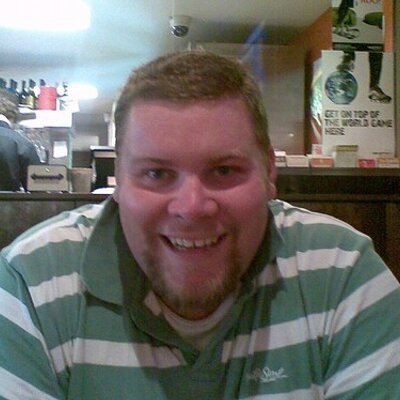 Profile Picture of Gary Jones (@Sir_Gazza) on Twitter