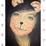 Profile Picture of Corin Jade Williams (@corin_jadee) on Instagram