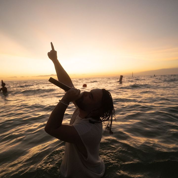 Profile Picture of KennyRivers (@kennyrivers) on Tiktok