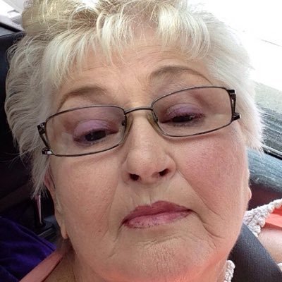 Profile Picture of Linda Hull (@HullLindahull) on Twitter