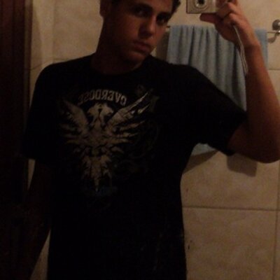 Profile Picture of Lucas Carpenter (@LucasCarpenters) on Twitter