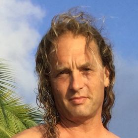 Profile Picture of Terry Dey (@deepstblue) on Pinterest