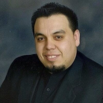 Profile Picture of Albert Moreno (@albtmusico) on Twitter