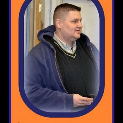 Profile Picture of Jason A. Cordes (@JasonSargeCo) on Twitter