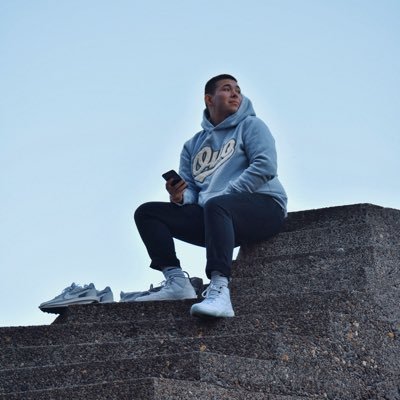 Max Mason - Twitter Profile Picture of Max Mason (@maxadocious_) on Twitter