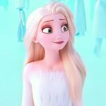 Profile Picture of ❄FROZEN❄ (@snow_queen.x) on Instagram
