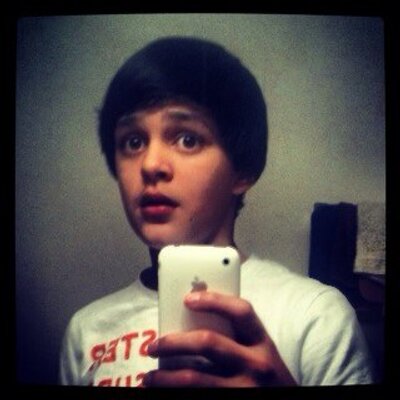 Profile Picture of Preston Sanchez (@sanchez_preston) on Twitter