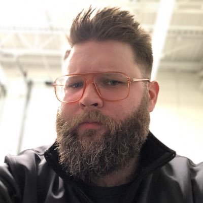 Profile Picture of Kyle Van Howe (@KyleVanHowe) on Twitter